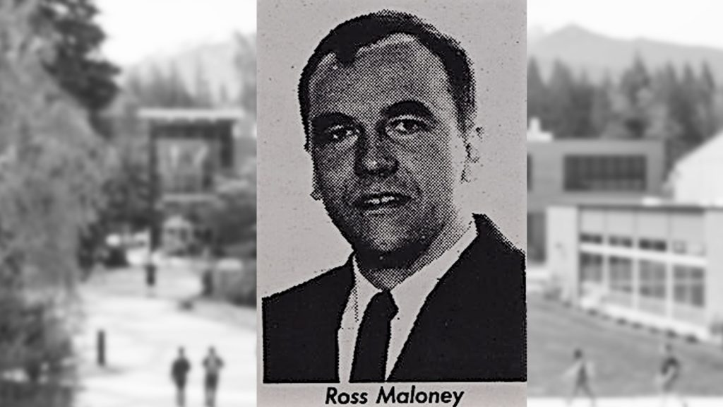 Ross Maloney